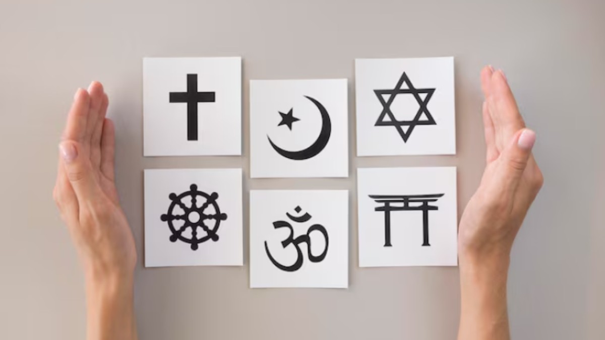 Secularism and Spirituality: Why Respecting Different Faiths Matters