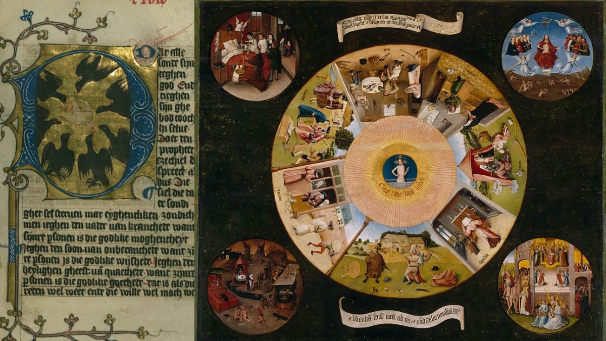 The Seven Deadly Sins: Spiritual Meaning and Lessons for Inner Peace