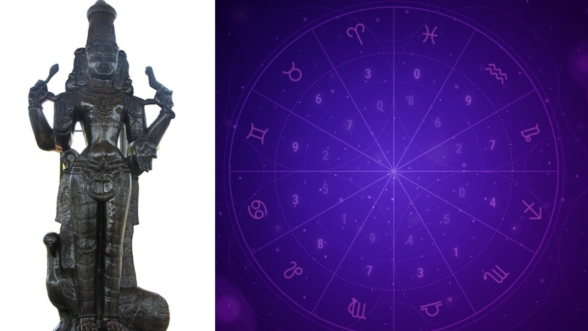 Shani Amavasya October 10, 2026: 5 Zodiac Signs Set for Major Gains and Ancestors’ Blessings
