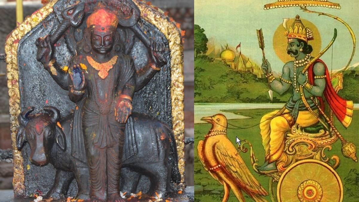Saturday Shani Puja: Why Visiting Lord Shani Temple Is Considered Auspicious