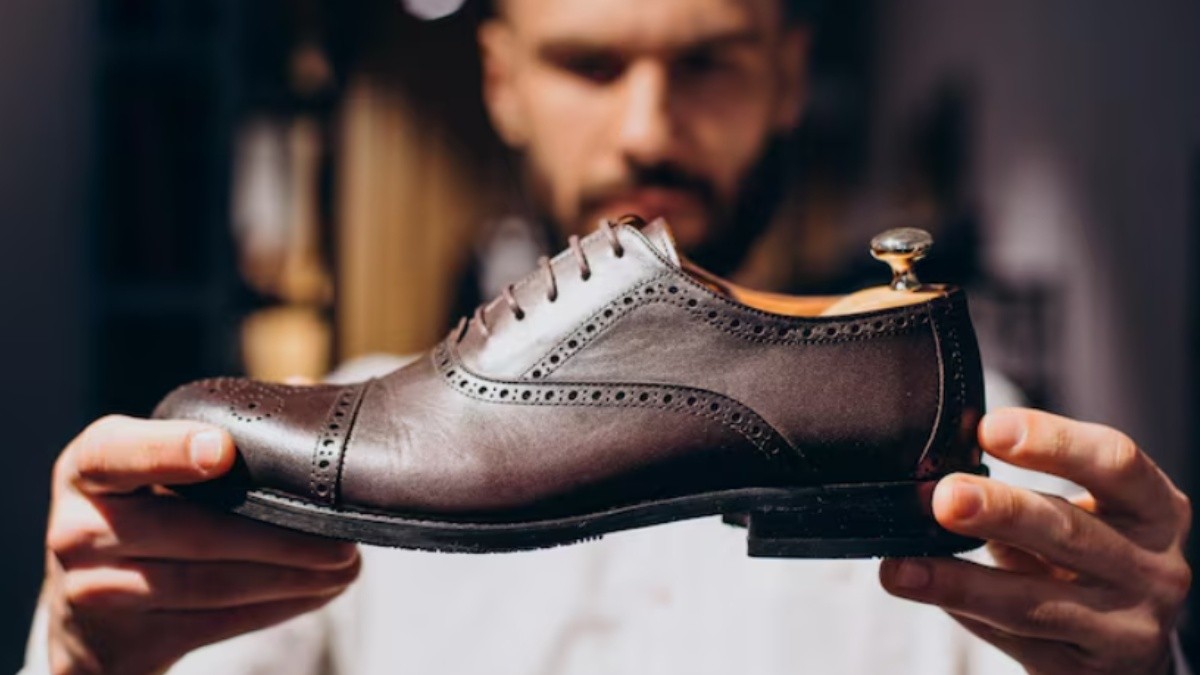 Sneakers, Boots or Loafers: Find the Right Shoes for Your Lifestyle