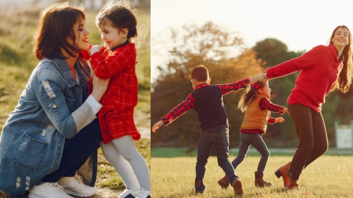 Growing Up Alone vs With Siblings: How Childhood Experiences Differ