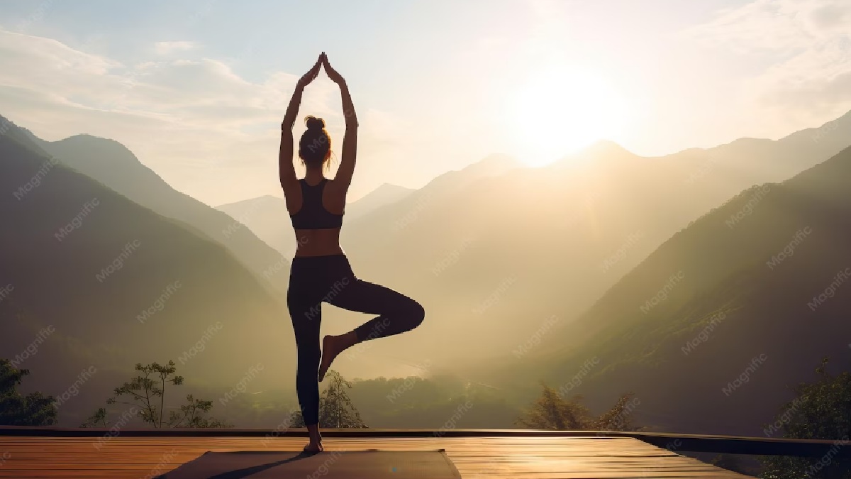 Yoga May Improve Tobacco Quit Success by 50% and Boost Mental Health, AIIMS Study Finds