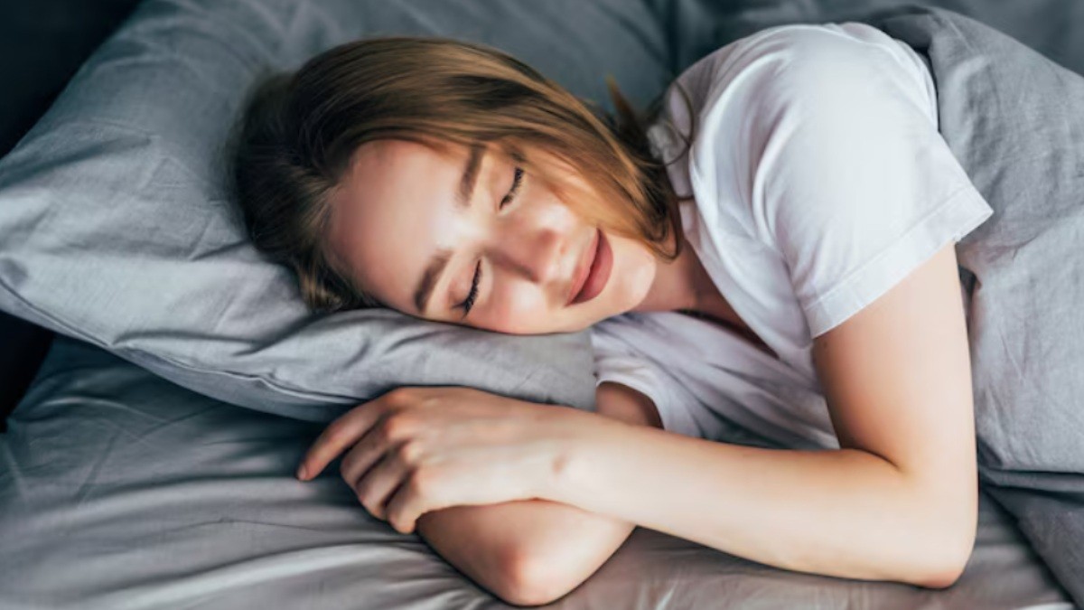 How Many Hours of Sleep Do You Need? Recommended Sleep Duration by Age