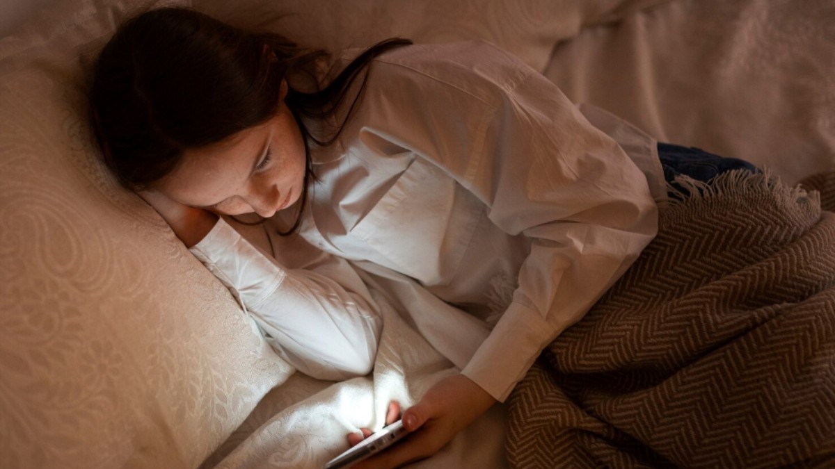 Always Sleeping After Midnight? Here’s How Late Nights May Affect Your Health