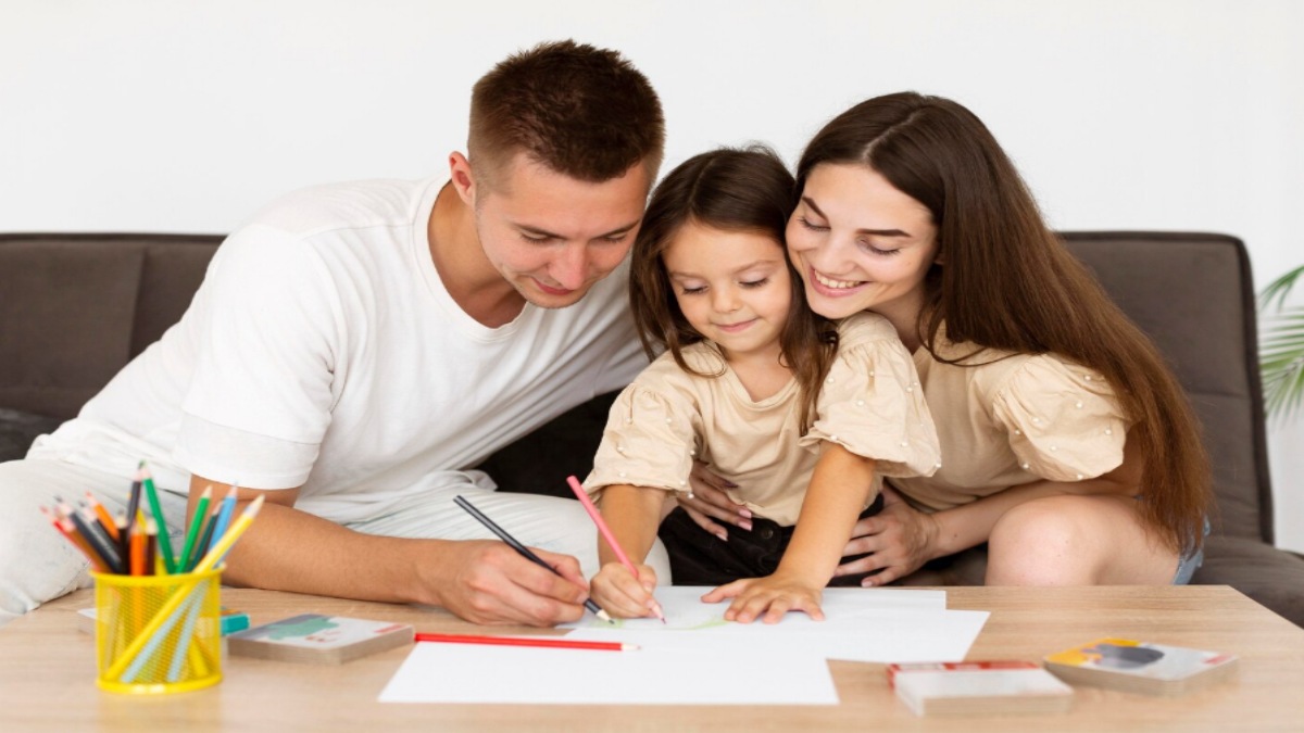 Parent-Child Relationships
