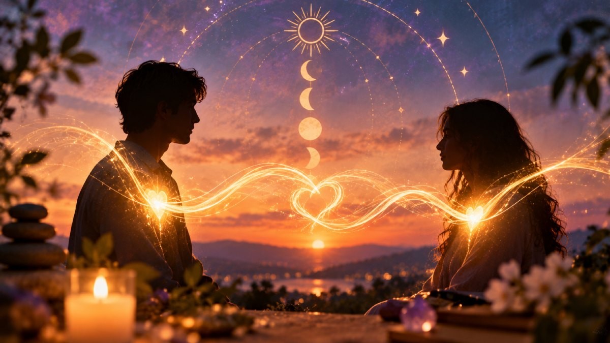 Three spiritual signs associated with manifestation, including dreams, emotions and white birds.