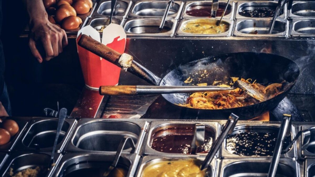 Craving Street Food Every Day? Follow This Simple Plan to Take Control