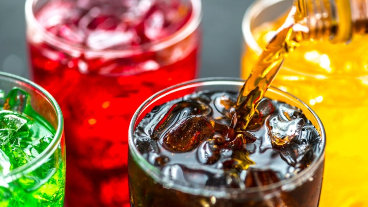 Drinking One Sugary Beverage Every Day Linked To Higher Stomach Cancer Risk