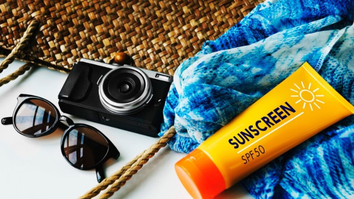 Chemical vs Physical Sunscreen: Decode UV Protection and Find Your Best Match