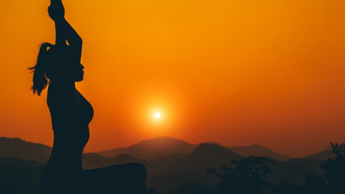 Surya Namaskar Benefits: How One Yoga Sequence Works On Your Body And Mind