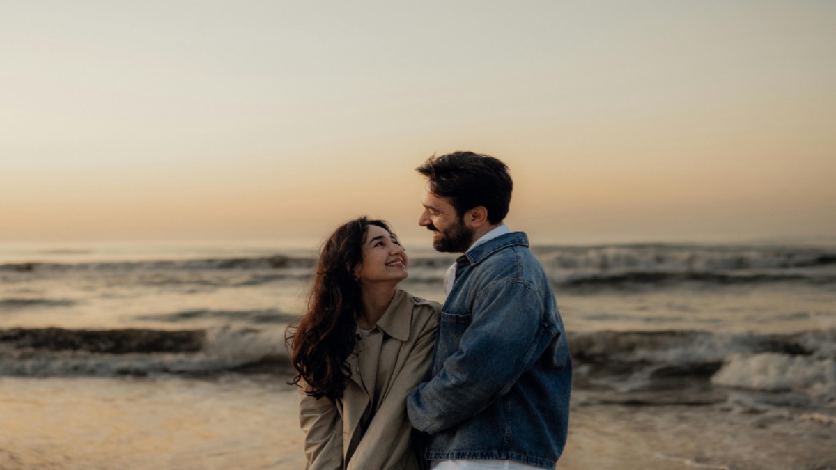 Embracing Imperfection in Relationships