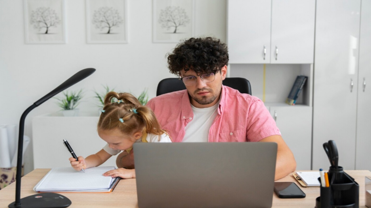 Work and Parenting