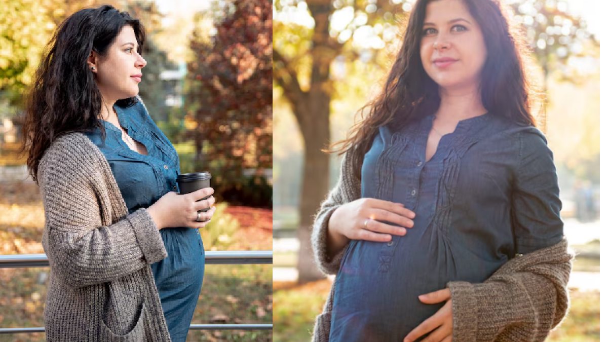 Pregnancy After 35: What to Expect, Benefits, Risks, and Tips for a Healthy Journey