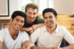 From Friends to Brothers: When Friendship Becomes Family