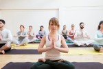 Nervous About Trying Yoga? Read This Before Your First Class