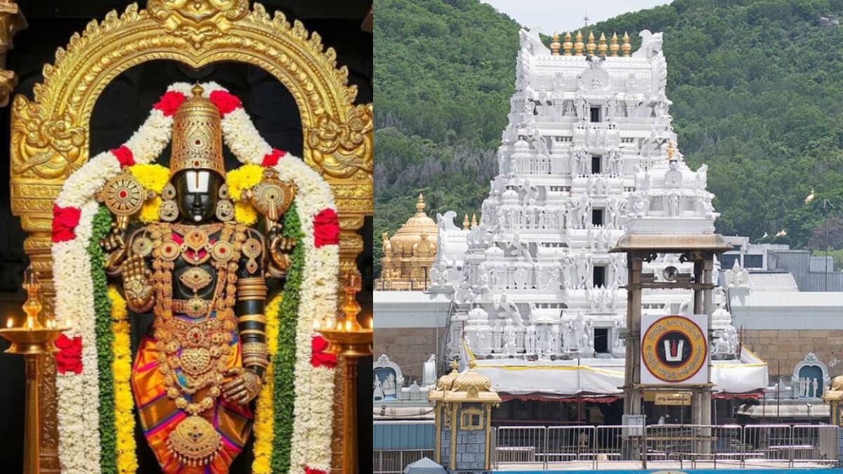 Purattasi Month: Why Many Hindus Follow It and What Makes It Significant