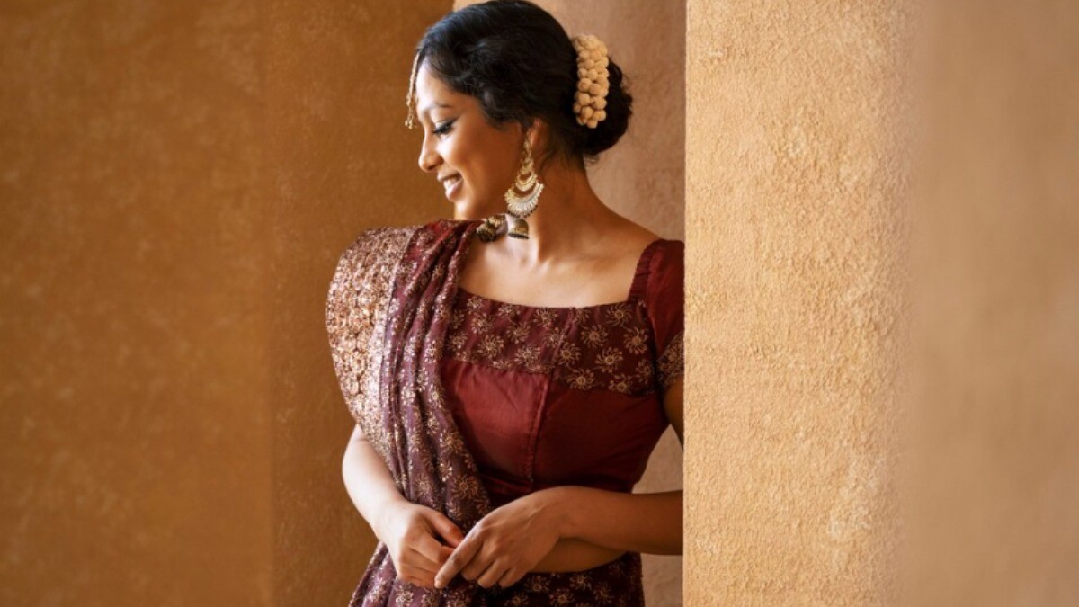 Wearing Traditional Attire to a Festive Party? 4 Styling Tricks to Elevate Your Look