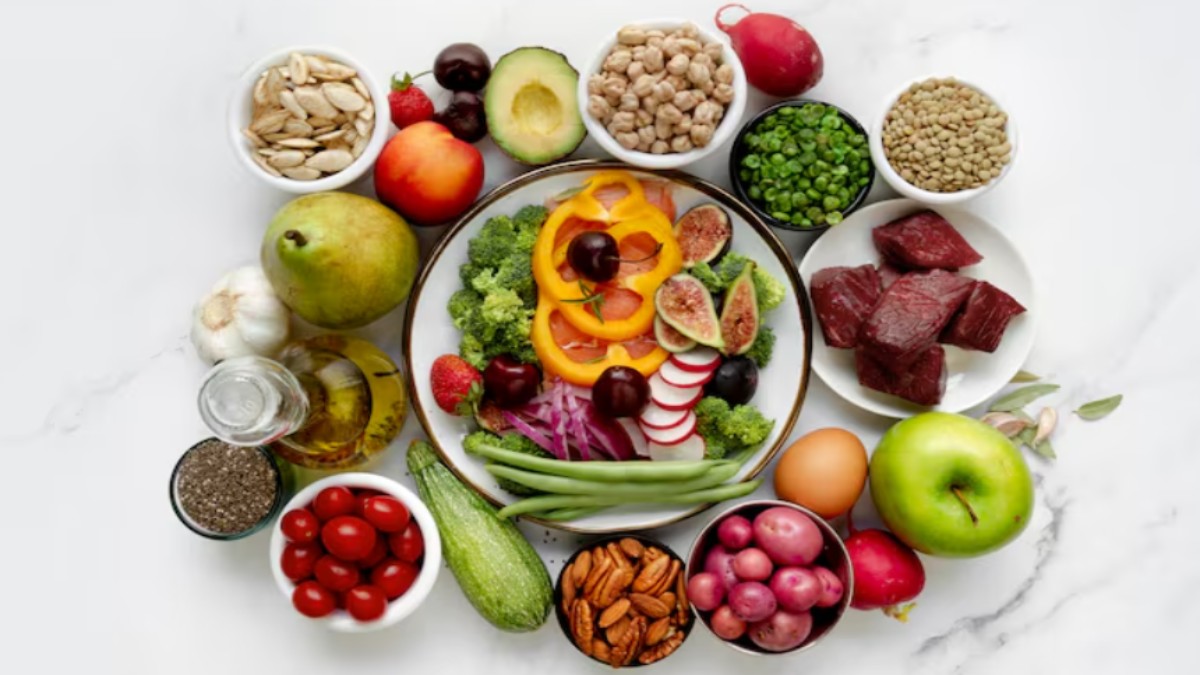 Indian Diet Plan for Weight Loss: Easy 7-Day Healthy Meal Guide