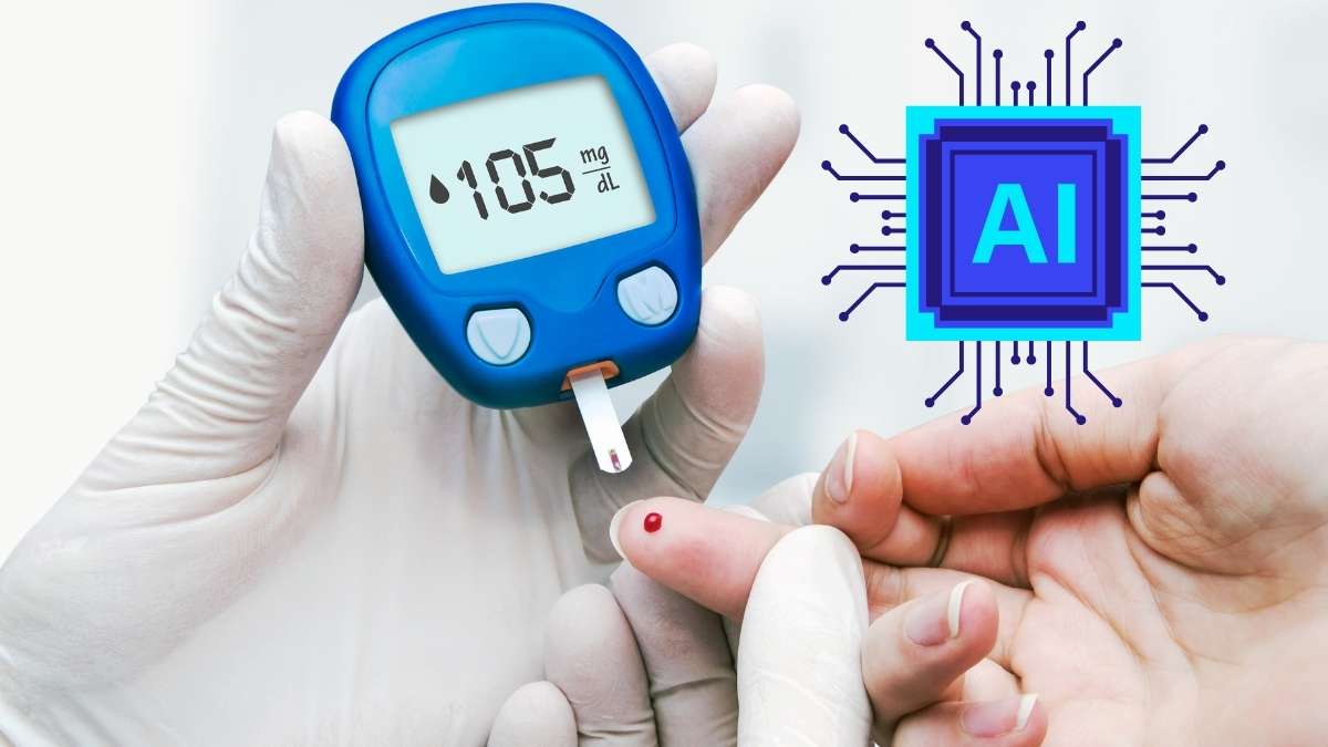 New AI Tool Can Detect Diabetes and Identify Its Exact Type, Researchers Say