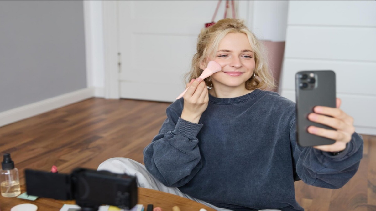 Interview With a Beauty Influencer: Beauty Tips, Skincare Secrets and Trends to Watch