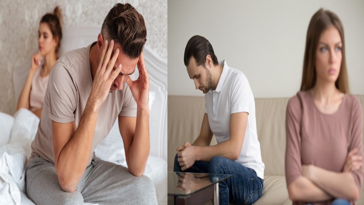 Signs of an Unhappy Marriage: Common Warning Signals You Should Not Ignore