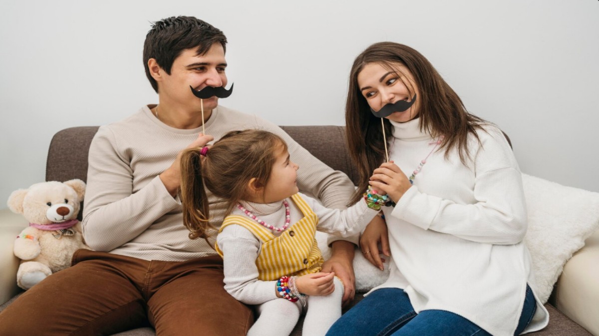 Relationships between Parents and Children