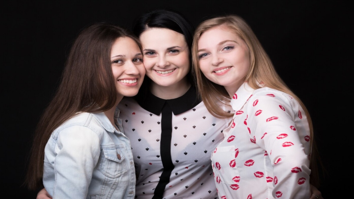 Is It Possible to Have Multiple Best Friends? Understanding the Beauty of Different Friendships