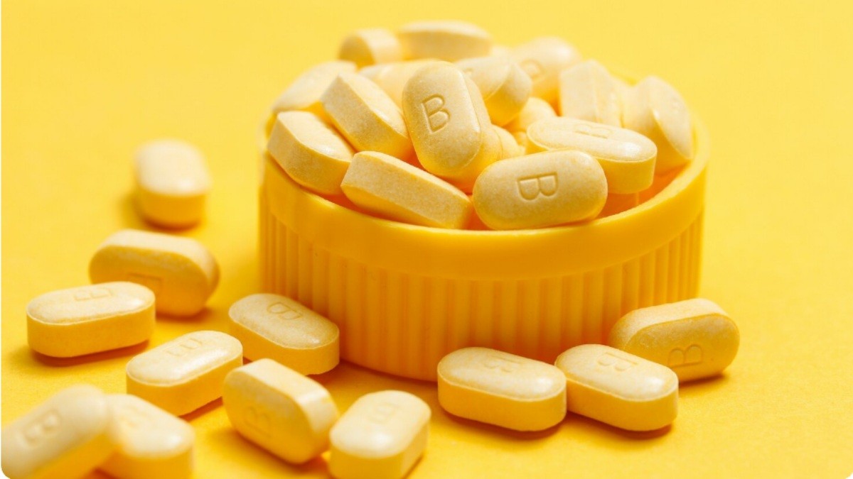 Feeling Tired All The Time? 7 Signs That Could Point To Vitamin B12 Deficiency