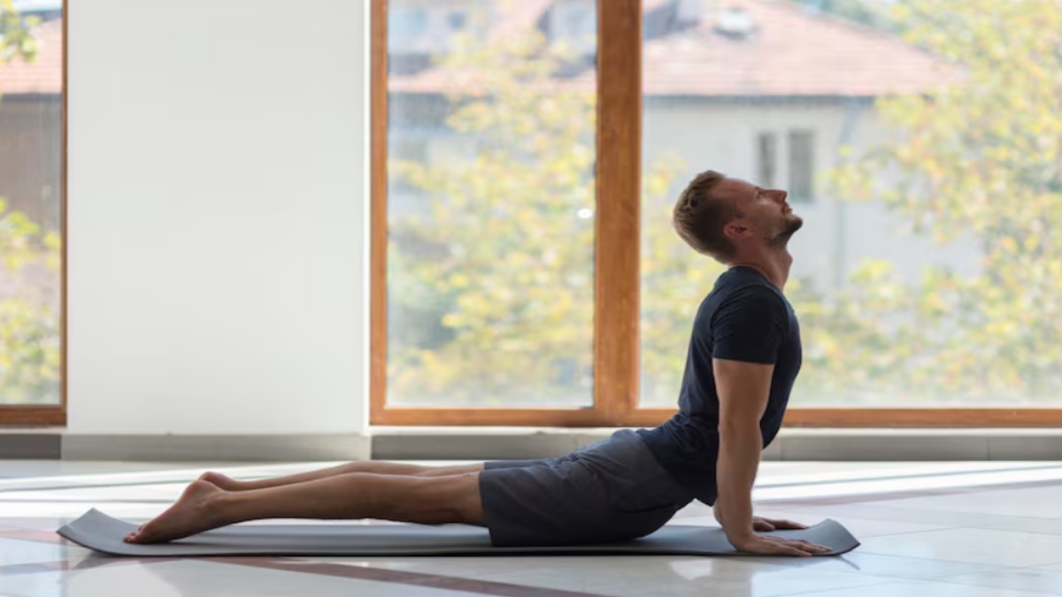 What Yoga Postures Help With Back Pain? 8 Gentle Poses for Relief and Better Mobility