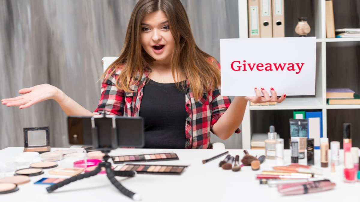 Beauty Products Review and Giveaway: Discover the Best Picks for Your Everyday Beauty Routine