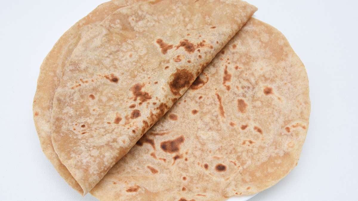 Is It Healthy to Eat Chapati Every Day? Benefits, Risks, and Expert Tips