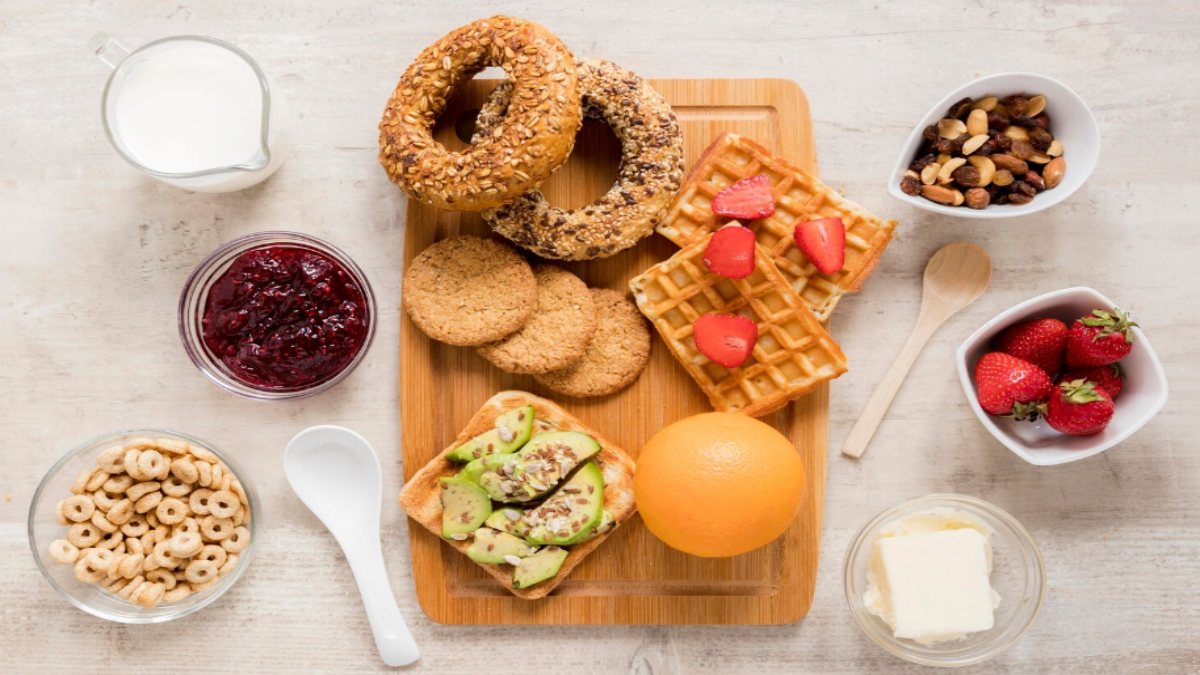 Sugary Breakfasts May Not Be the Best Start to Your Day: Dr Mark Hyman Explains Why Protein Matters