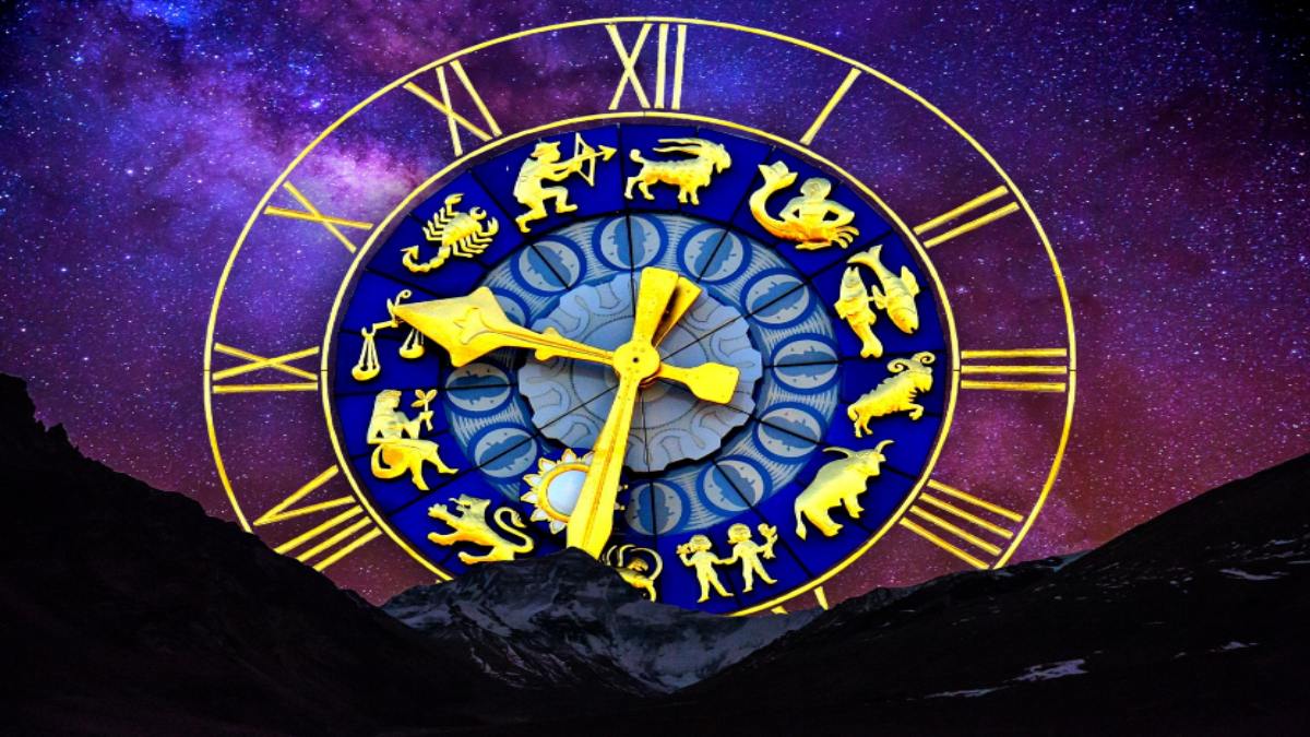 September 2026 Horoscope: Love, Career, Money & Health Predictions for All Zodiac Signs