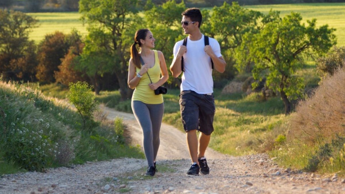 Just 10 Minutes of Walking After Meals Can Make a Difference