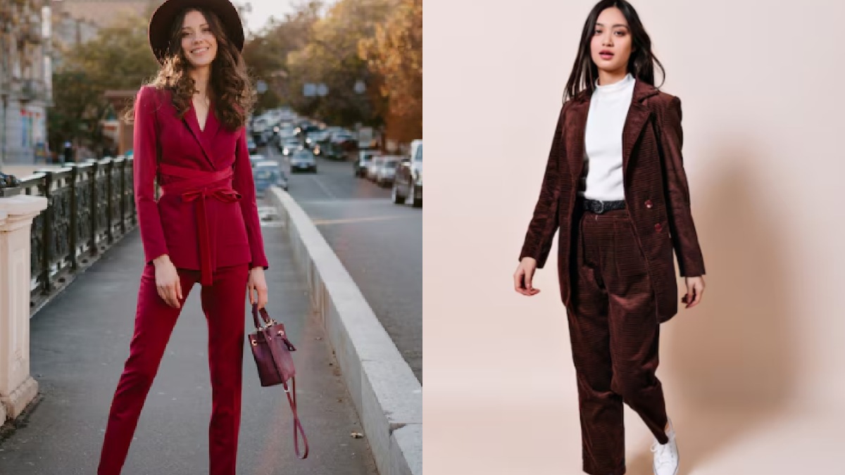 Sharvari Becomes Daniel Wellington's New Face, Impresses Fans in a ₹97K MISHO Co-ord