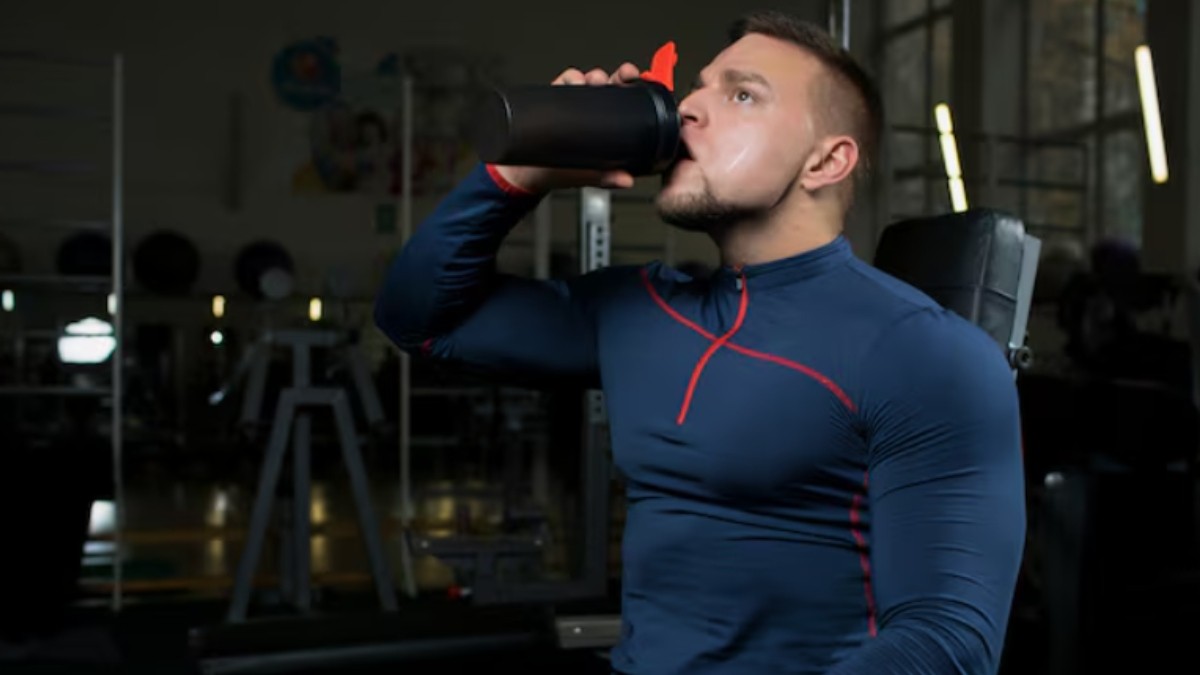Whey Protein: Benefits, Risks and What You Should Know Before Taking It