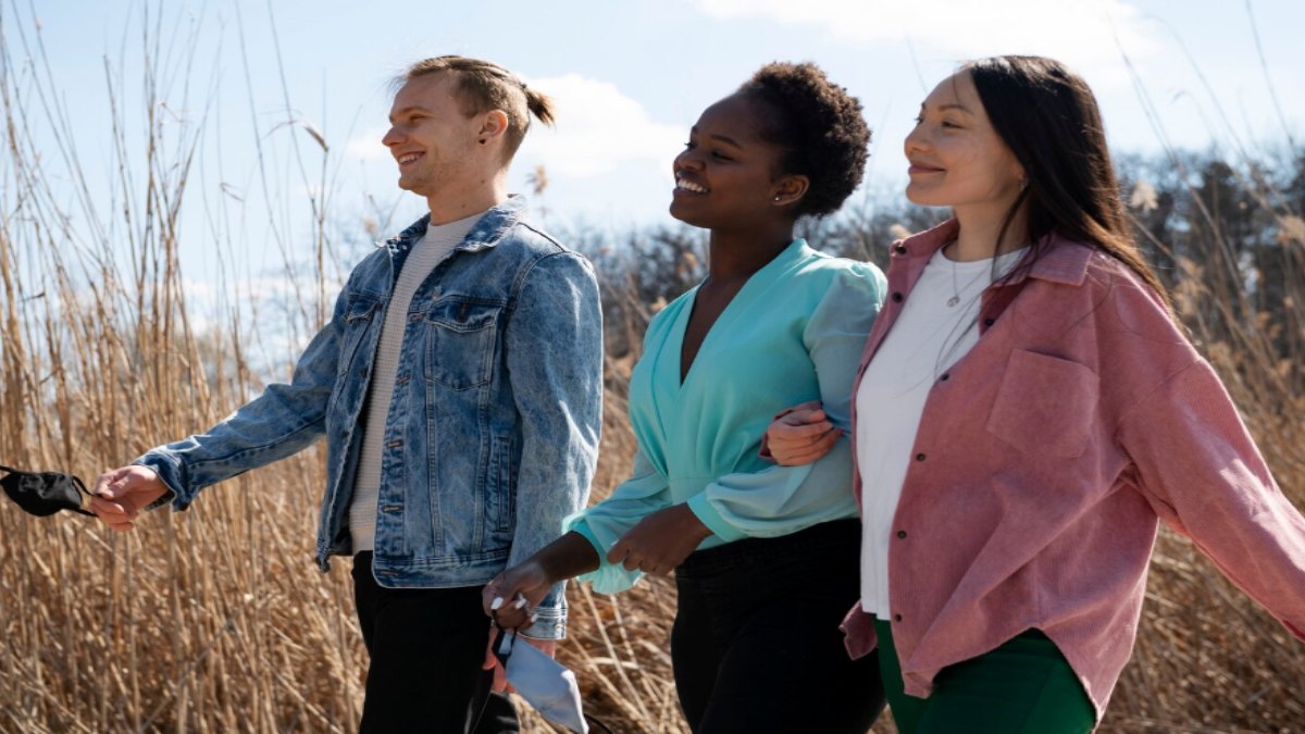 The Role of Empathy in Building Strong Friendships: Why Understanding Matters