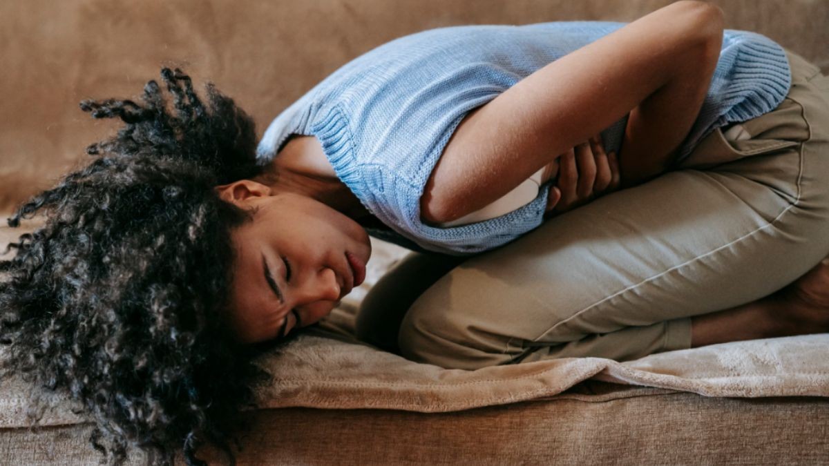 Global Study Of 6.1 Million People Finds Women Report More Pain Than Men