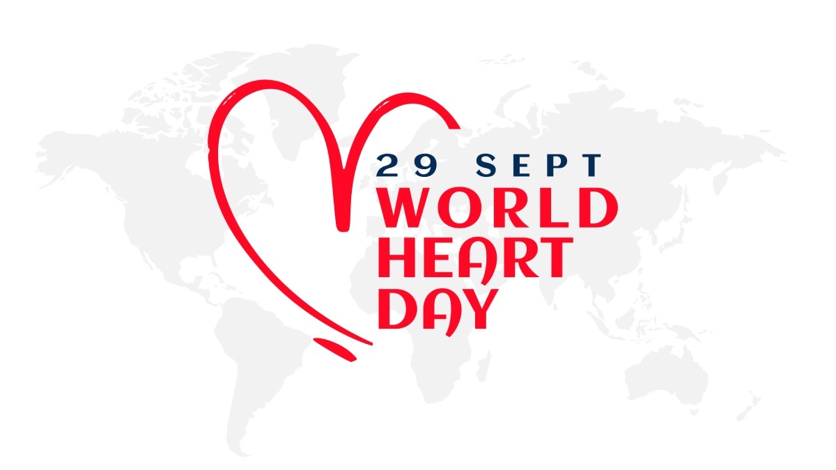 World Heart Day: Is Your Heart Actually On The Left? 7 Facts You Should Know