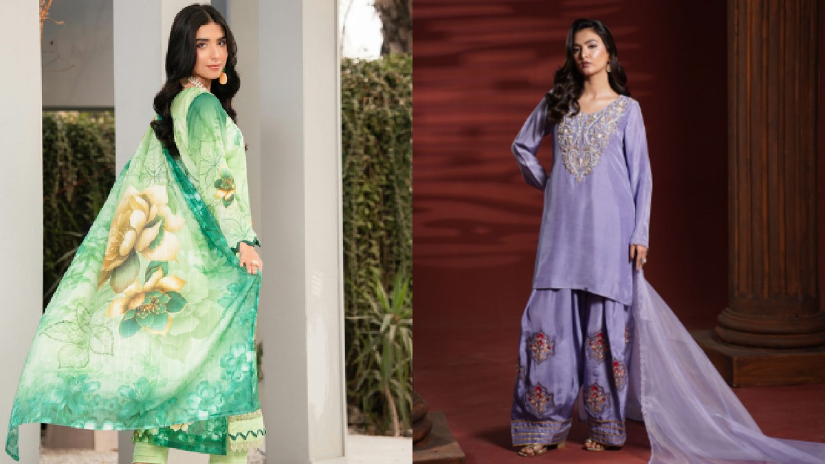 Alia Bhatt's Ethnic Outfits Stole Every Spotlight at Best Friend Akansha Ranjan Kapoor's Wedding