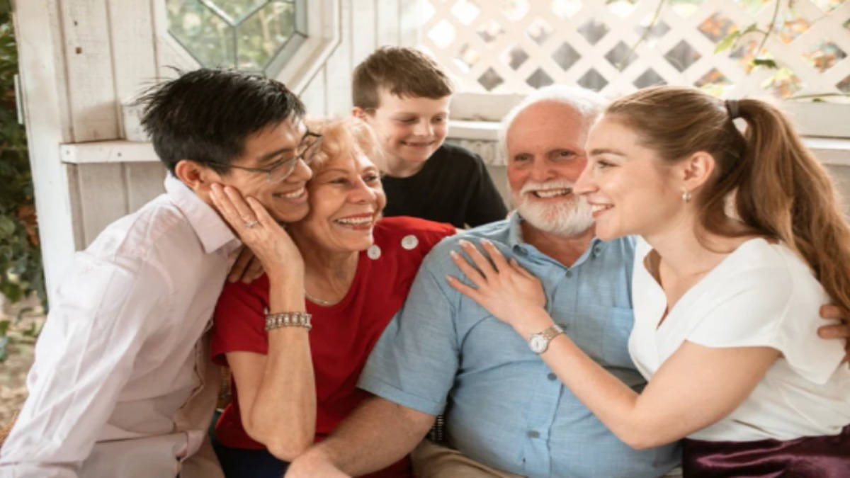 How to Set Healthy Boundaries With Family Members Without Damaging Your Relationships