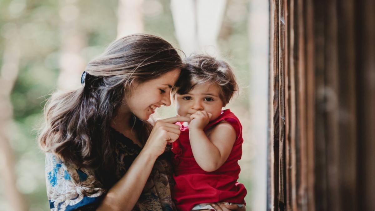 Inspirational Stories of Single Mothers: Strength, Sacrifice and the Power to Begin Again
