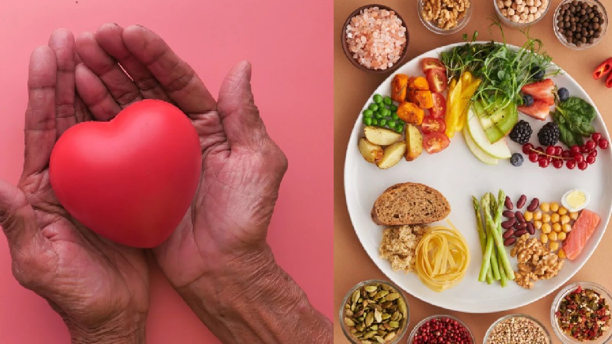 Best Foods for Heart Health: A Complete Guide to Eating for a Stronger Heart