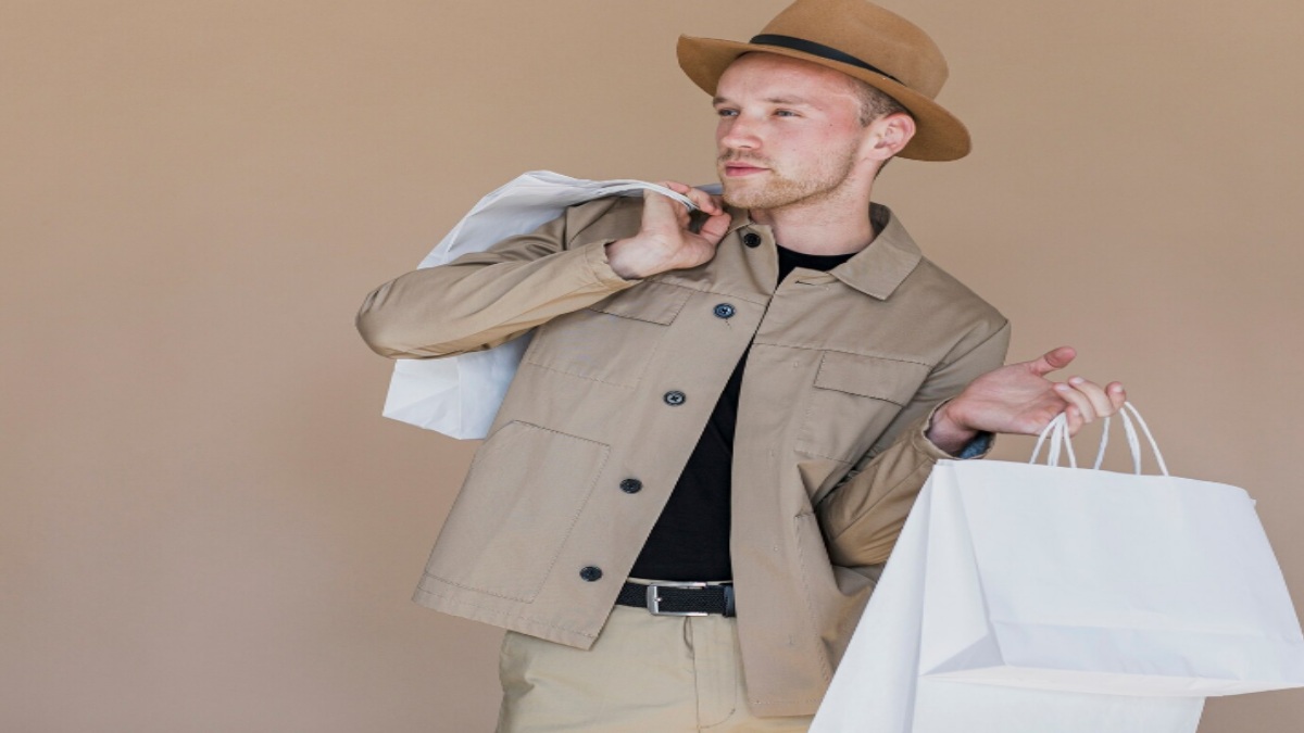 Men’s Fashion and Shopping Habits: How Modern Men Are Changing the Way They Dress and Shop