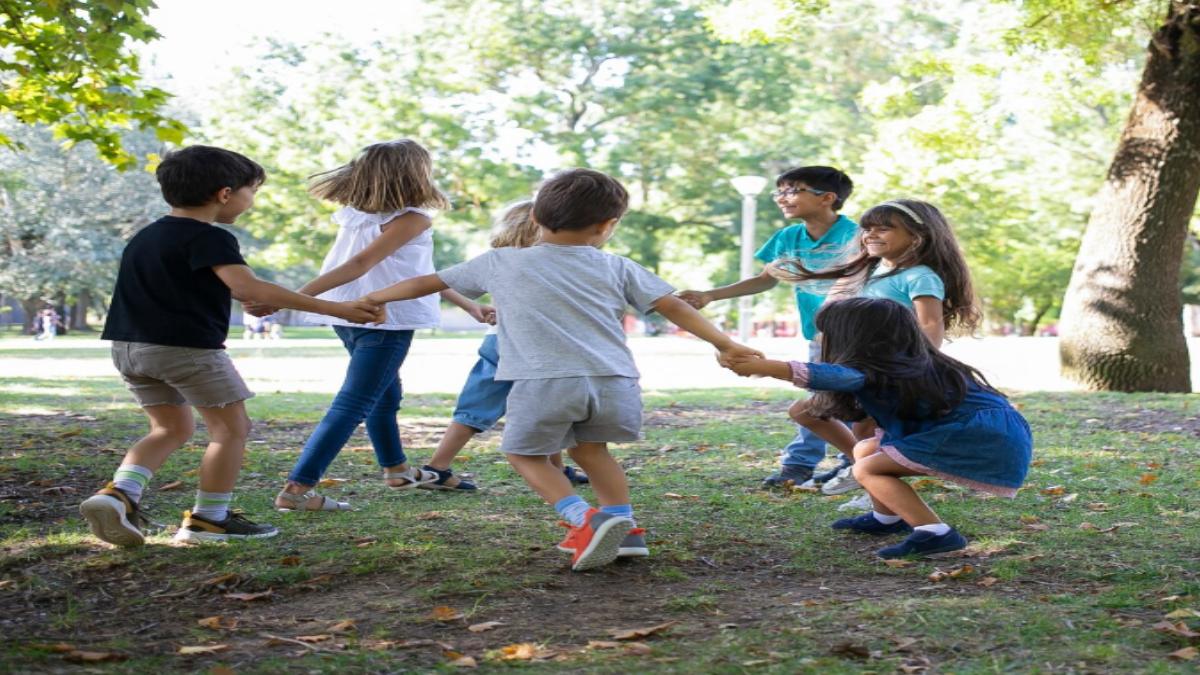 Worried About Your Child Falling Sick Often? Dr Silky Jain Shares 5 Everyday Habits to Boost Immunity