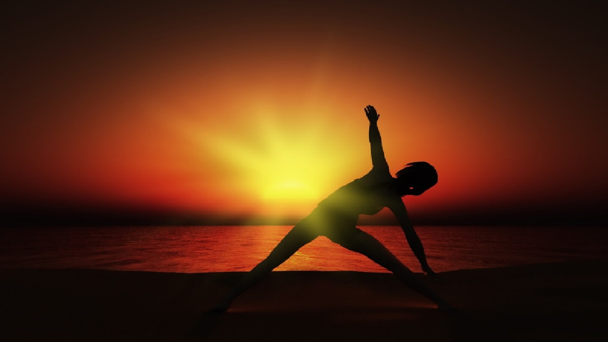 Surya Namaskar Calories Burned: How This Powerful Yoga Practice Supports Weight Loss and Overall