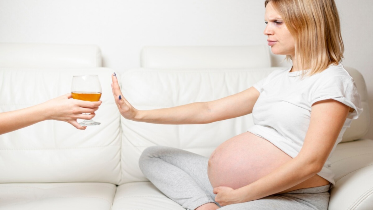 Alcohol and Pregnancy: Understanding the Risks and Why Avoiding Alcohol Is the Safest Choice