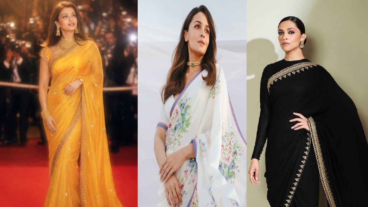 From Sarees to Streetwear: Bollywood’s New Fashion Era