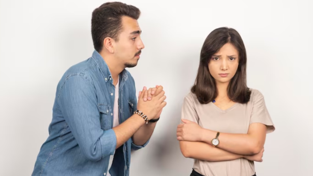 Rebuilding Trust After Betrayal: How to Heal and Strengthen Your Relationship